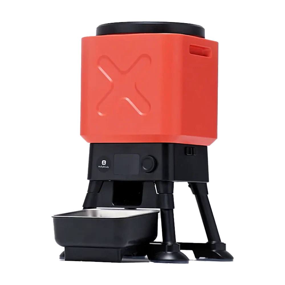 Smart Feeder Titan Wi Fi 14L