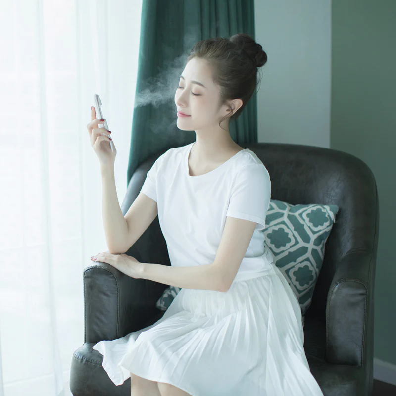 Nano Mist Spray Bijou Version - Image 3