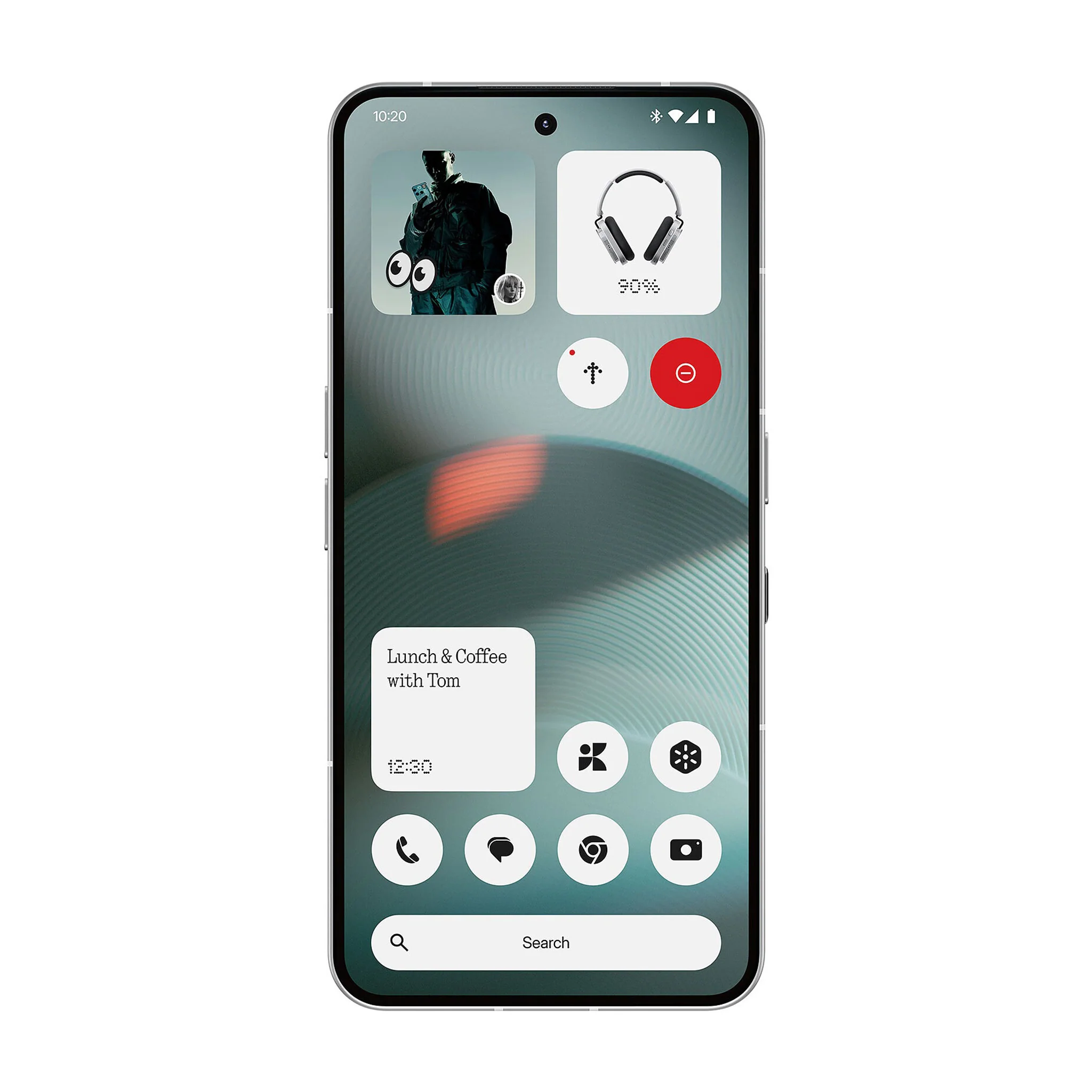 Nothing Phone 3 5G - Image 3
