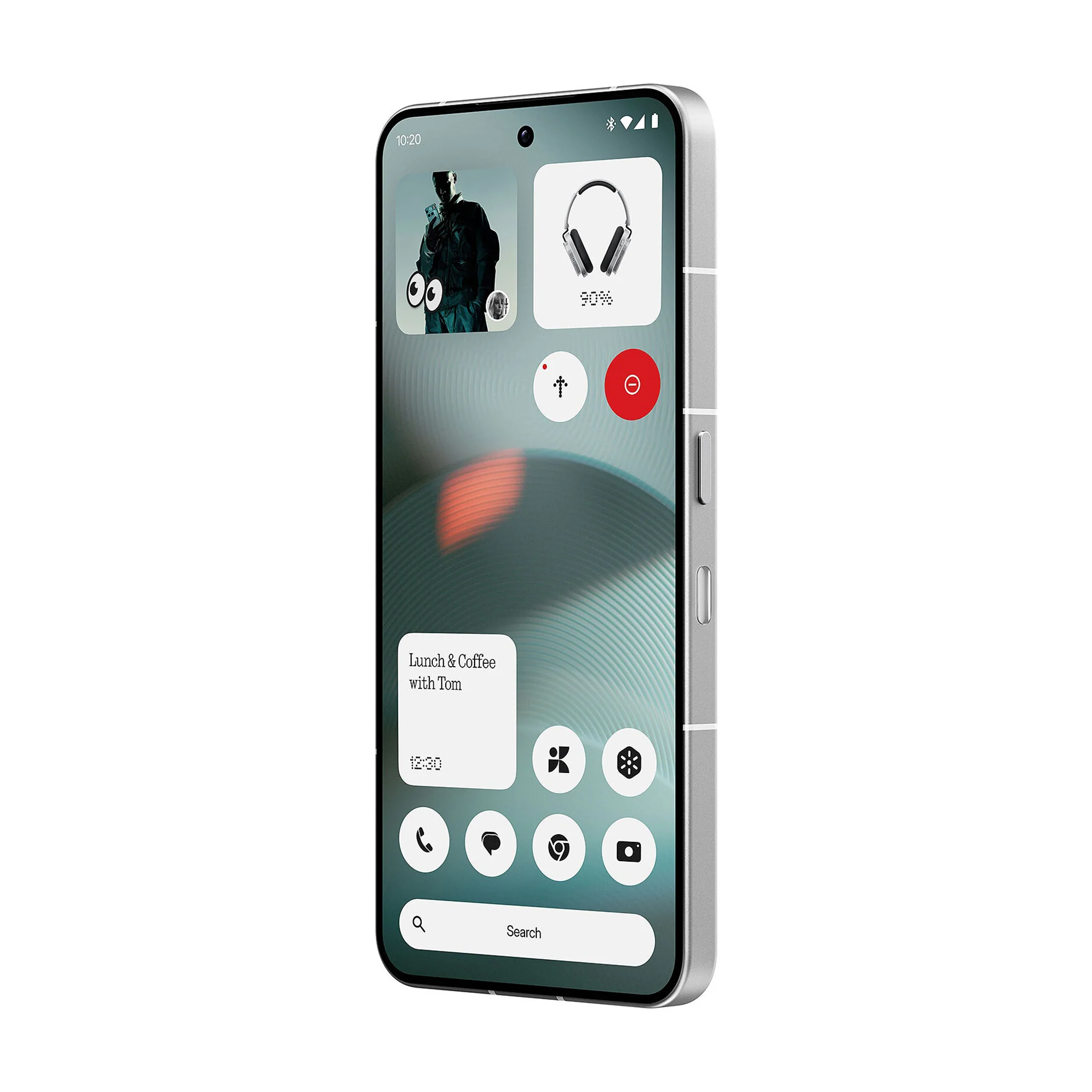 Nothing Phone 3 5G - Image 4