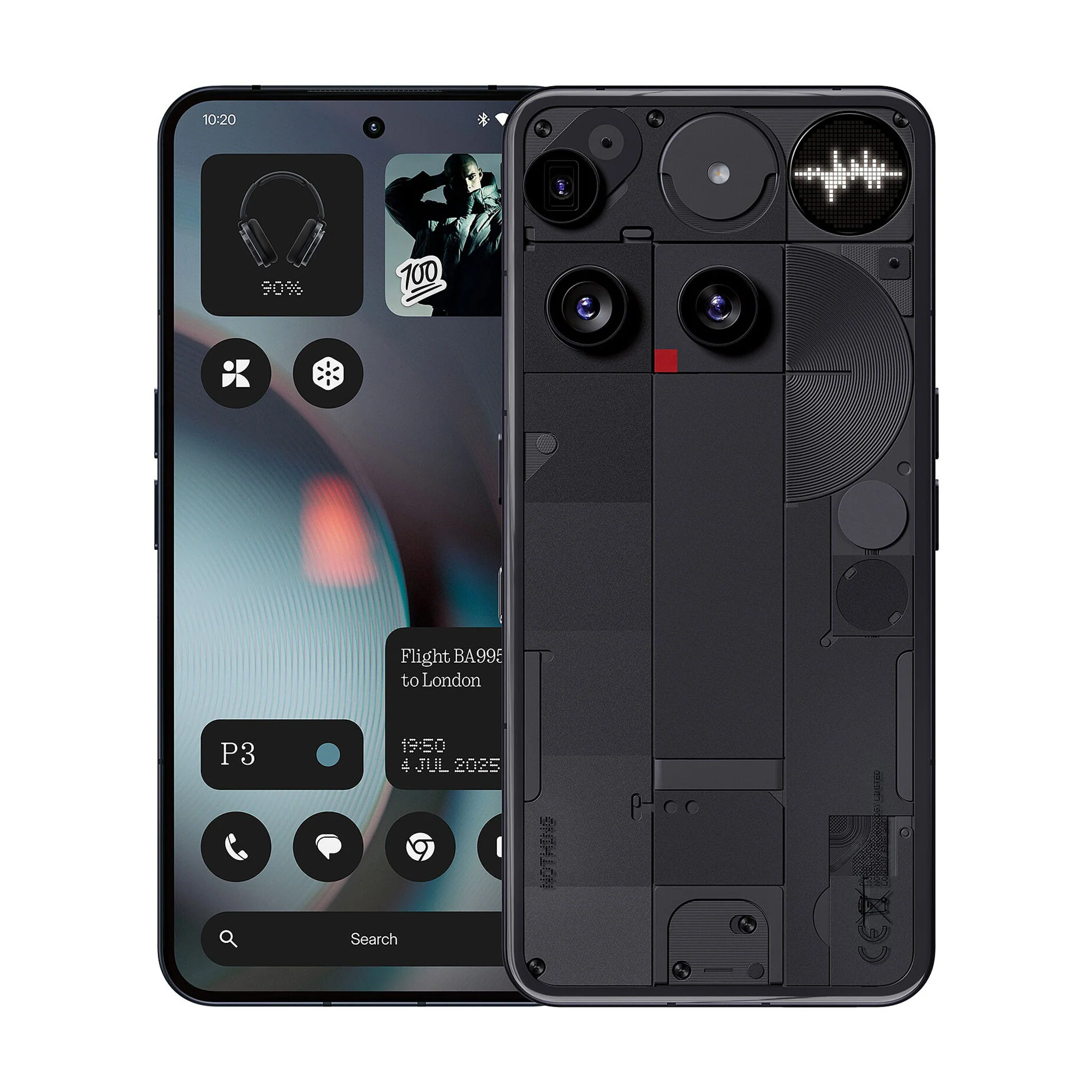 Nothing Phone 3 5G - Image 5