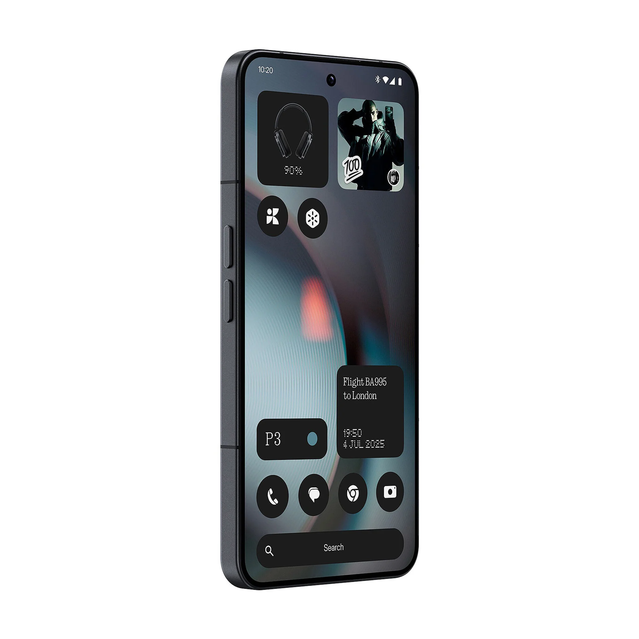 Nothing Phone 3 5G - Image 6