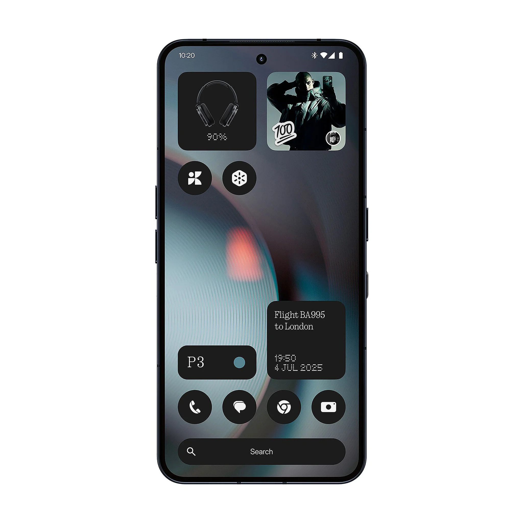 Nothing Phone 3 5G - Image 7