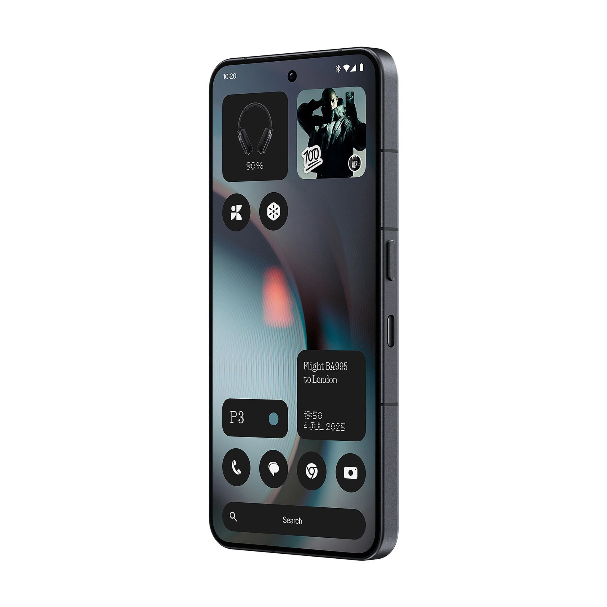 Nothing Phone 3 5G - Image 8
