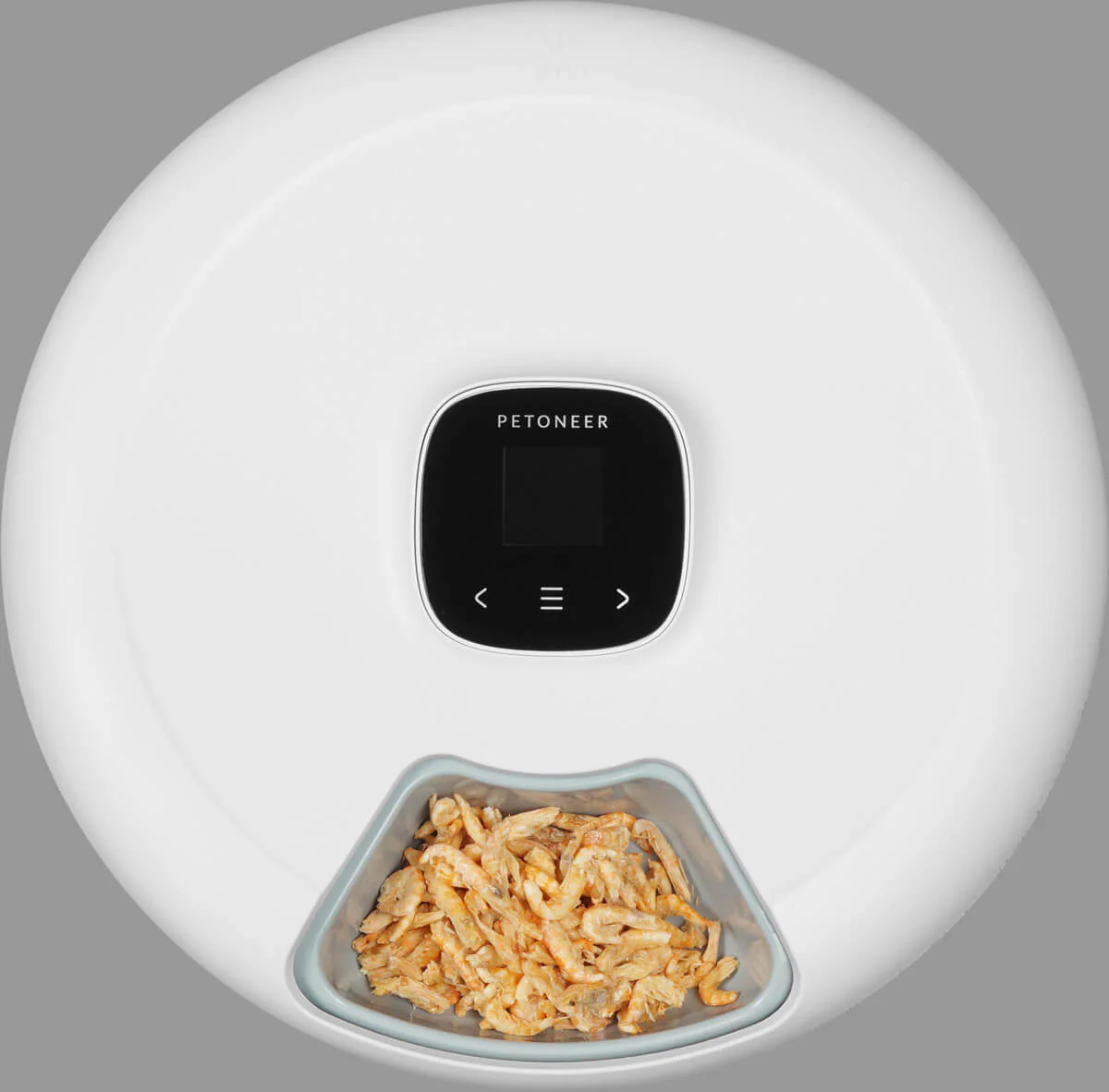 Nutrispin 6 Meal Pet Feeder - Image 4