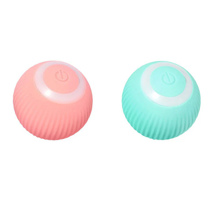 Pet Smart Rotating Ball - Image 5