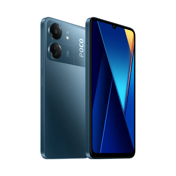 POCO C65 - Image 2