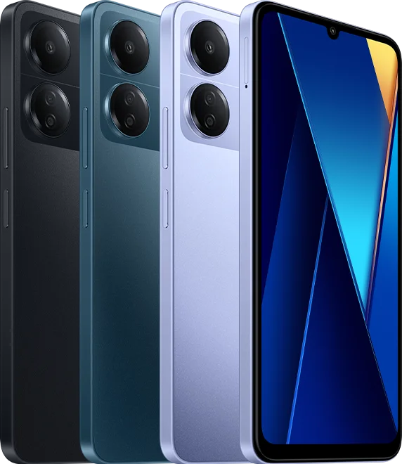 POCO C65 - Image 4