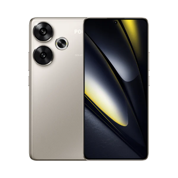 POCO F6 - Image 4