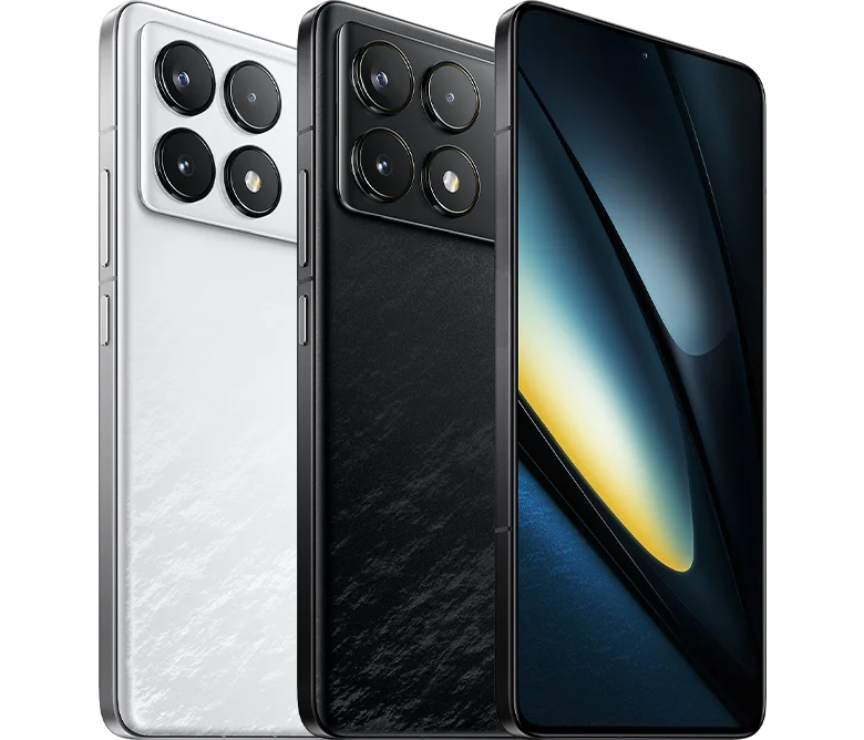 POCO F6 Pro - Image 3
