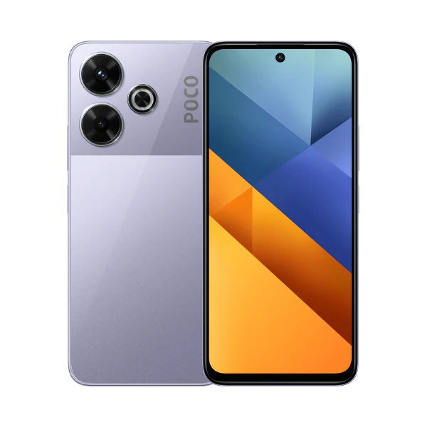 POCO M6 - Image 3