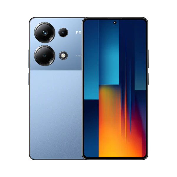POCO M6 Pro - Image 3