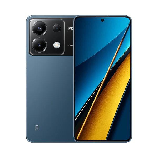 POCO X6 - Image 3