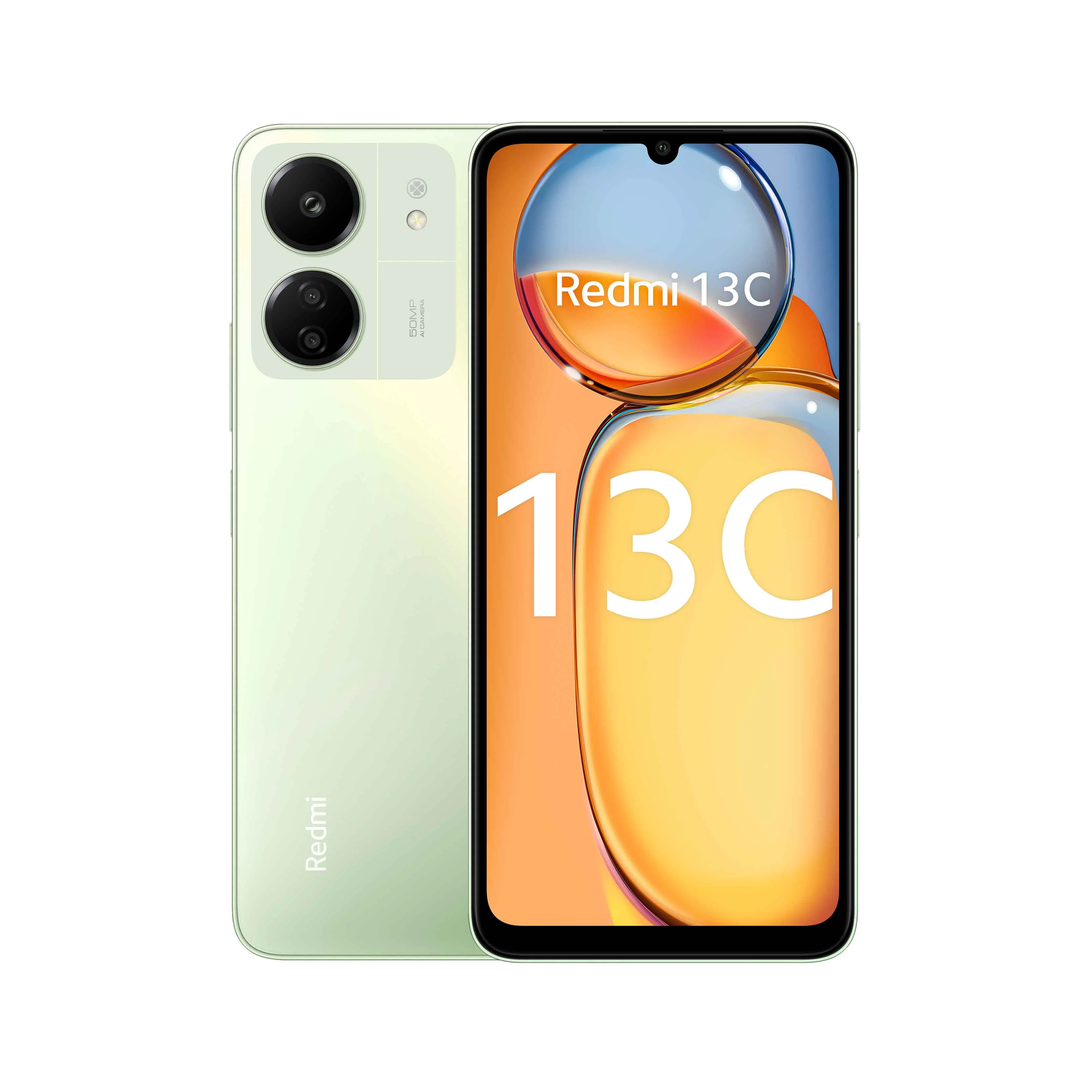 Redmi 13C - Image 13