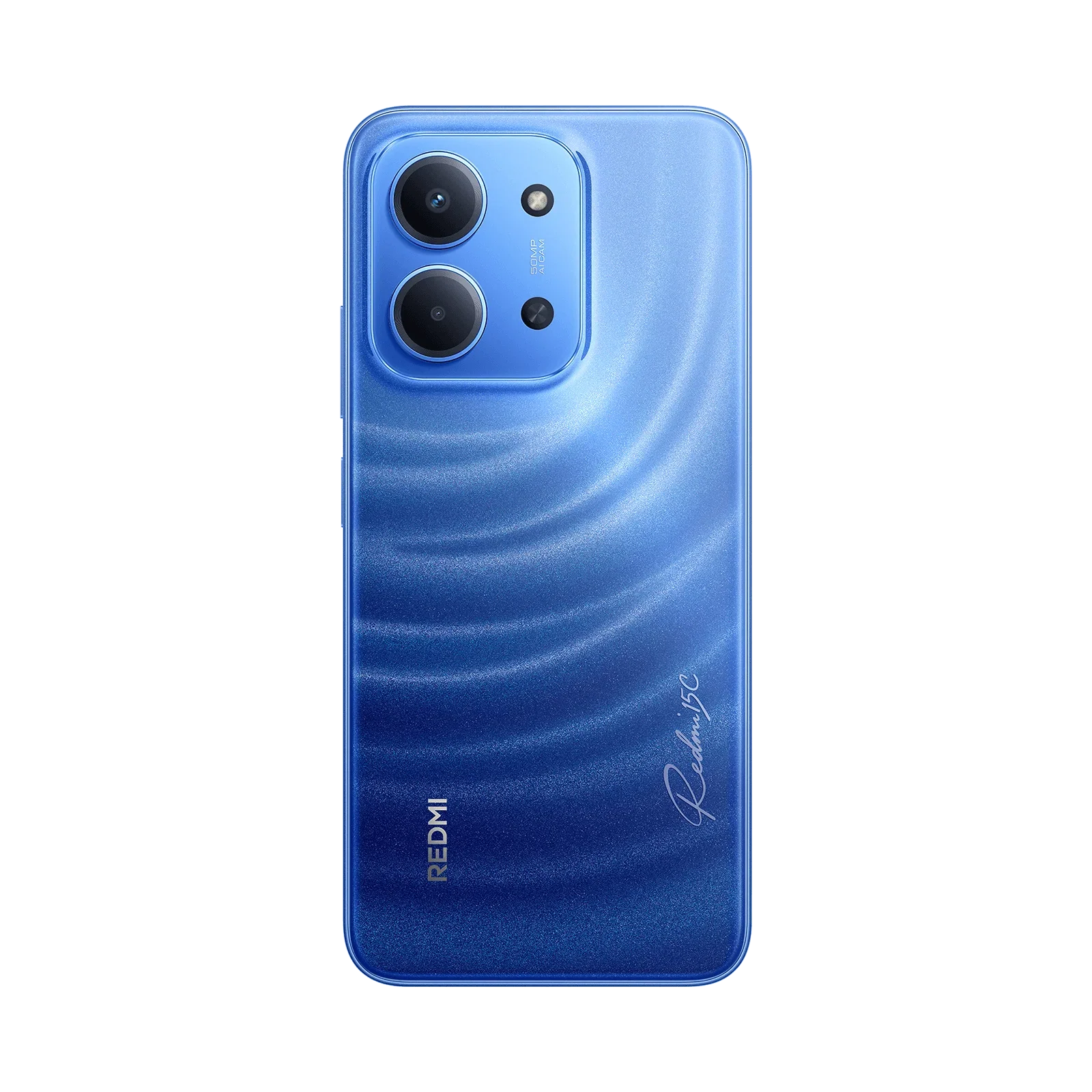 Redmi 15C - Image 19