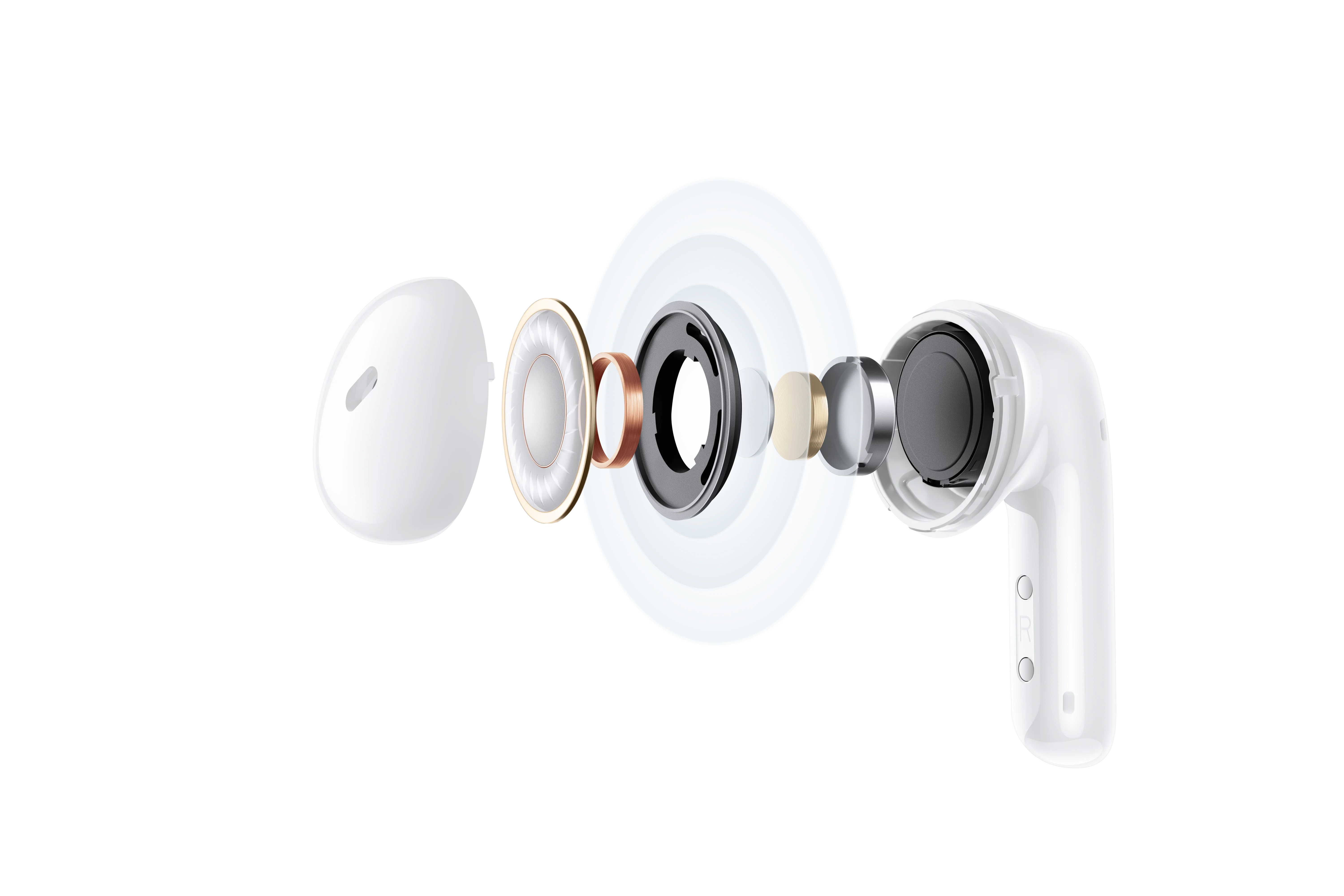 Redmi Buds 6 Active - Image 17