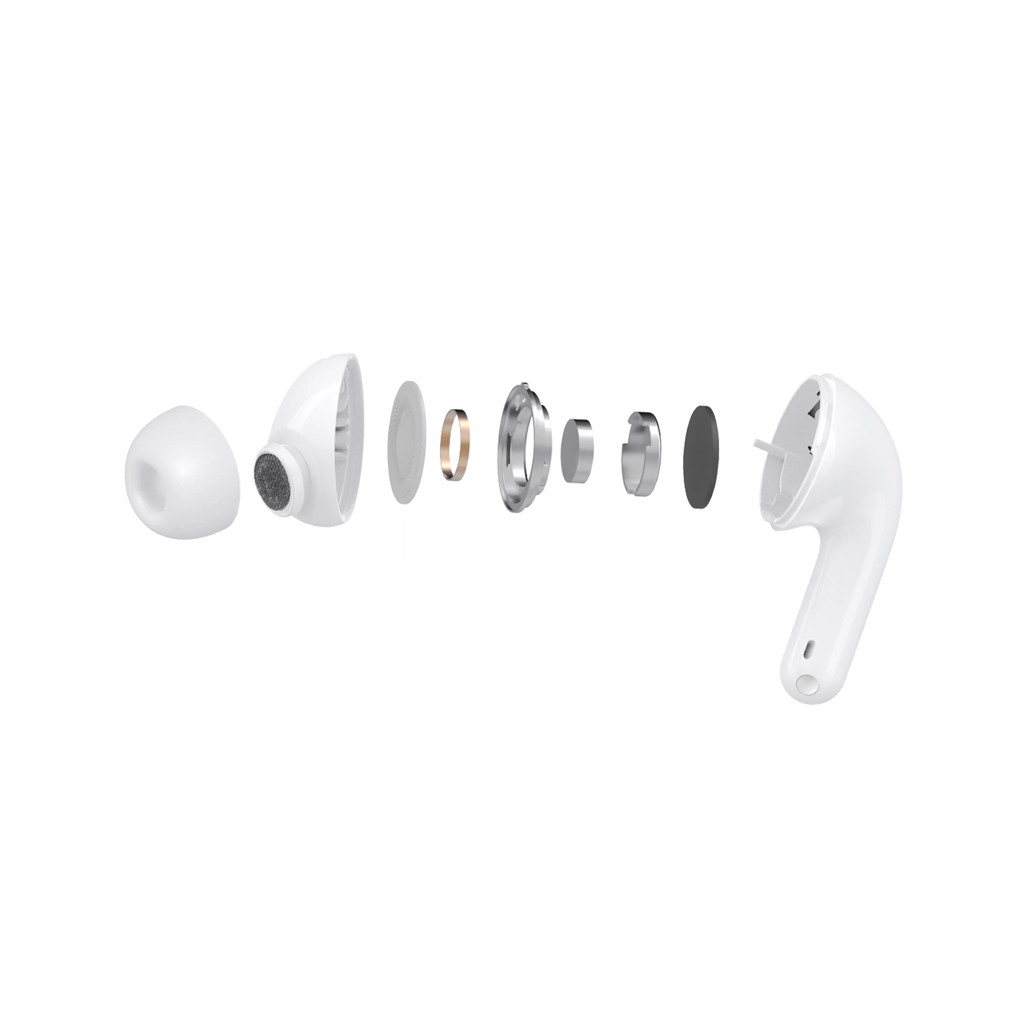 Redmi Buds 6 Lite - Image 6