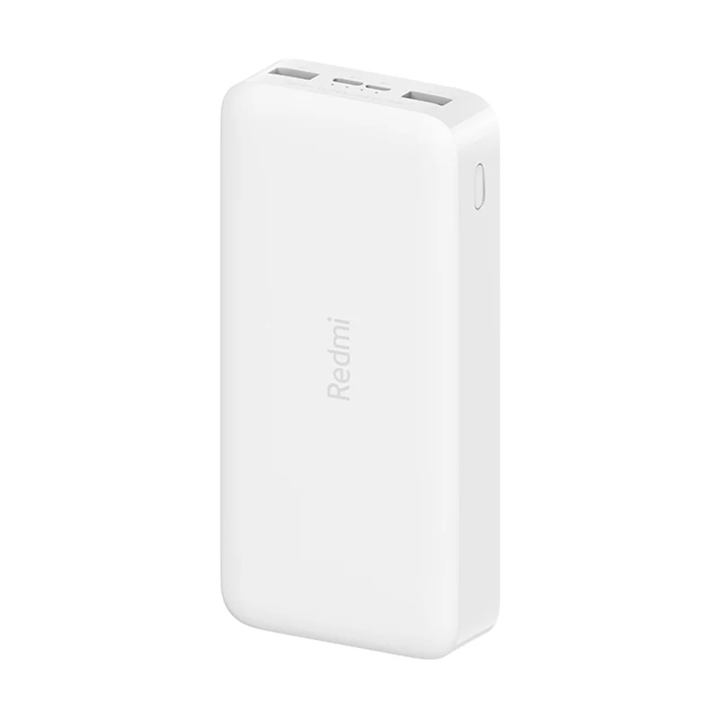 20k Redmi 18W Power Bank - Image 3