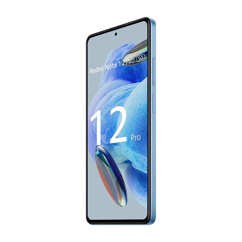 Redmi Note 12 Pro 5G - Image 11