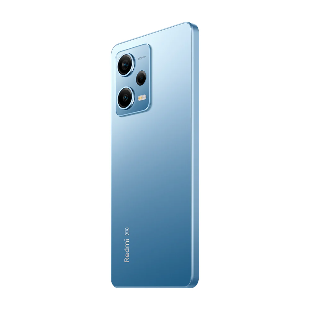 Redmi Note 12 Pro 5G - Image 12