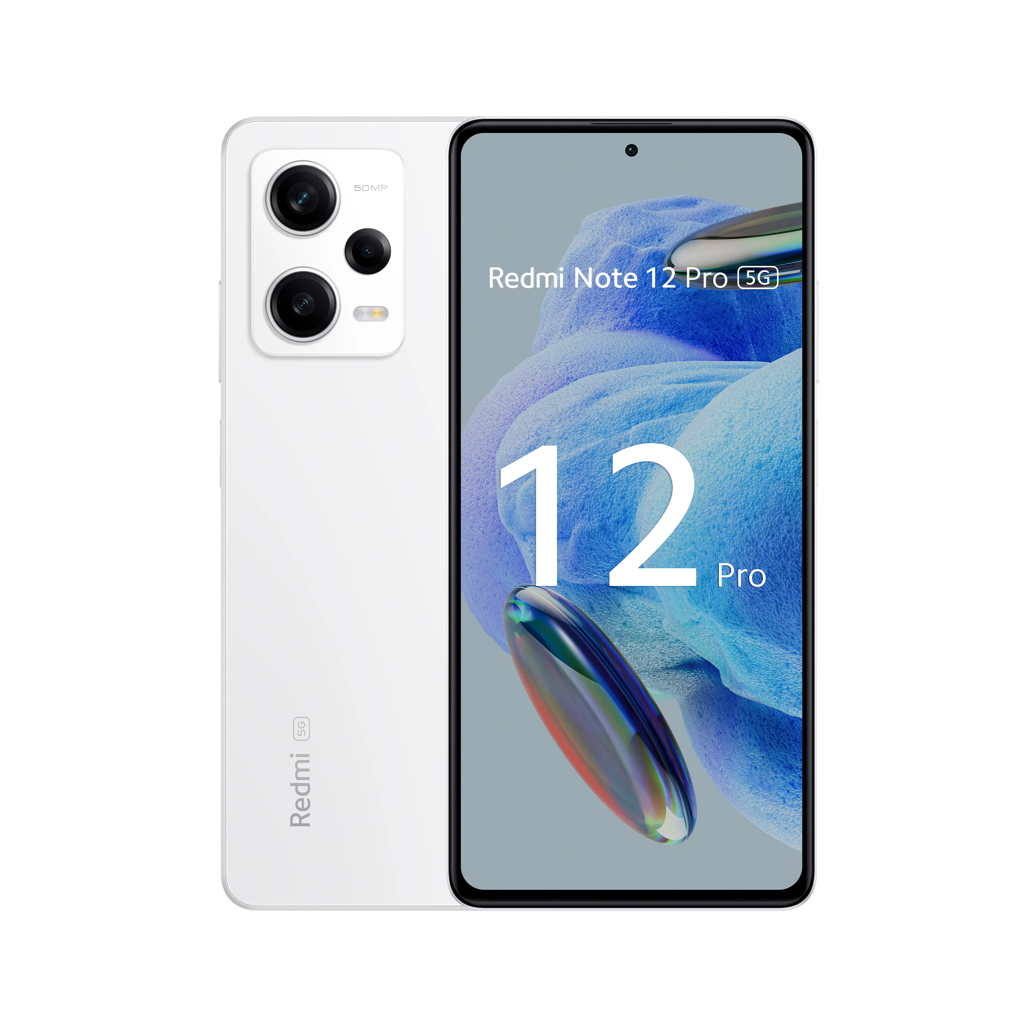Redmi Note 12 Pro 5G - Image 13