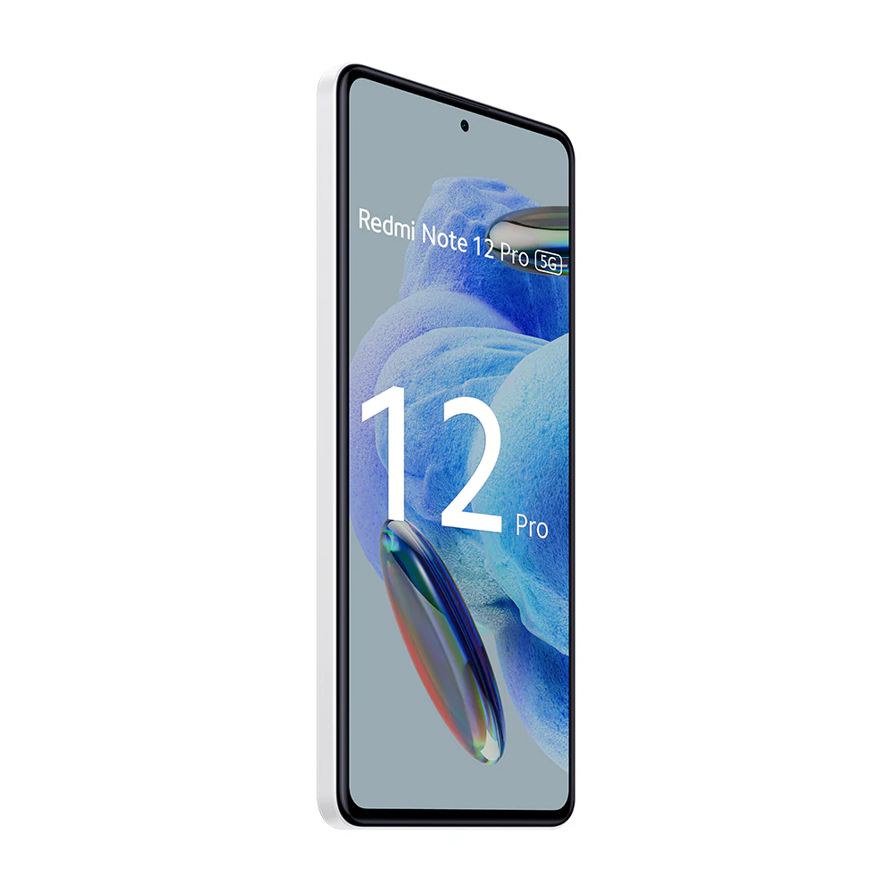 Redmi Note 12 Pro 5G - Image 15