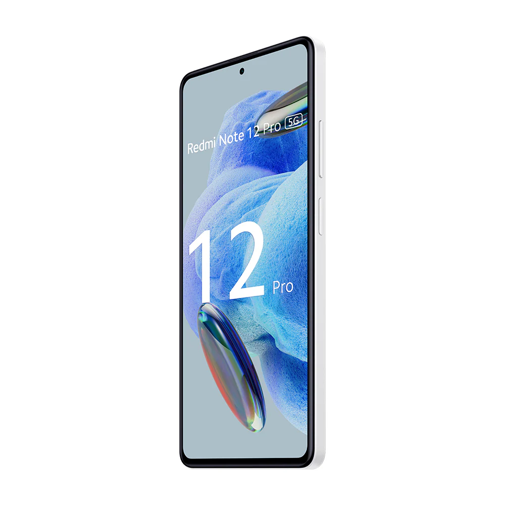 Redmi Note 12 Pro 5G - Image 17