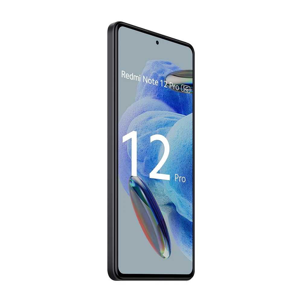 Redmi Note 12 Pro 5G - Image 3
