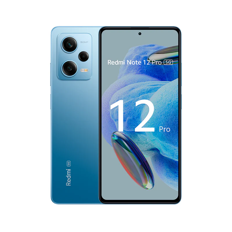 Redmi Note 12 Pro 5G - Image 7
