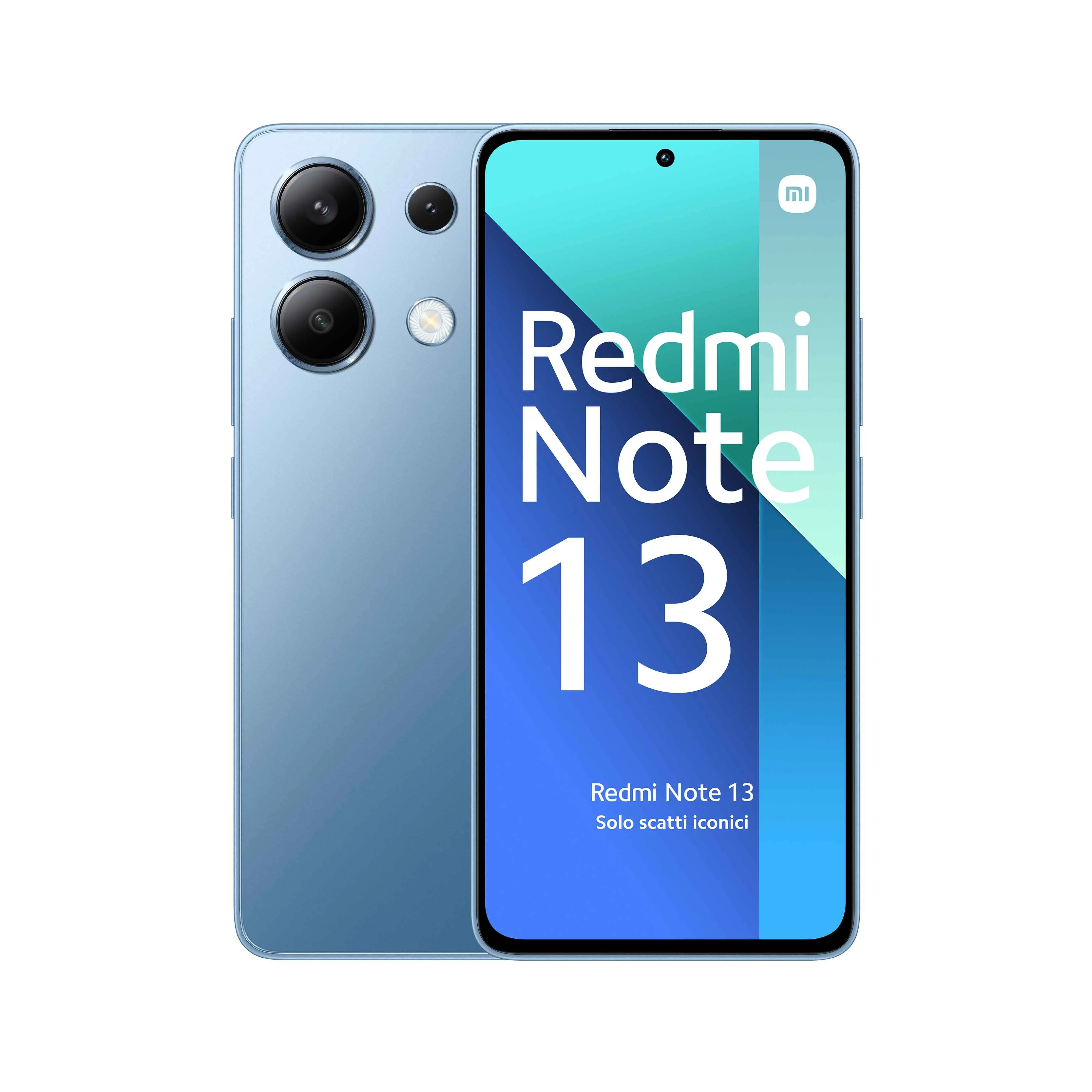 Redmi Note 13 - Image 13