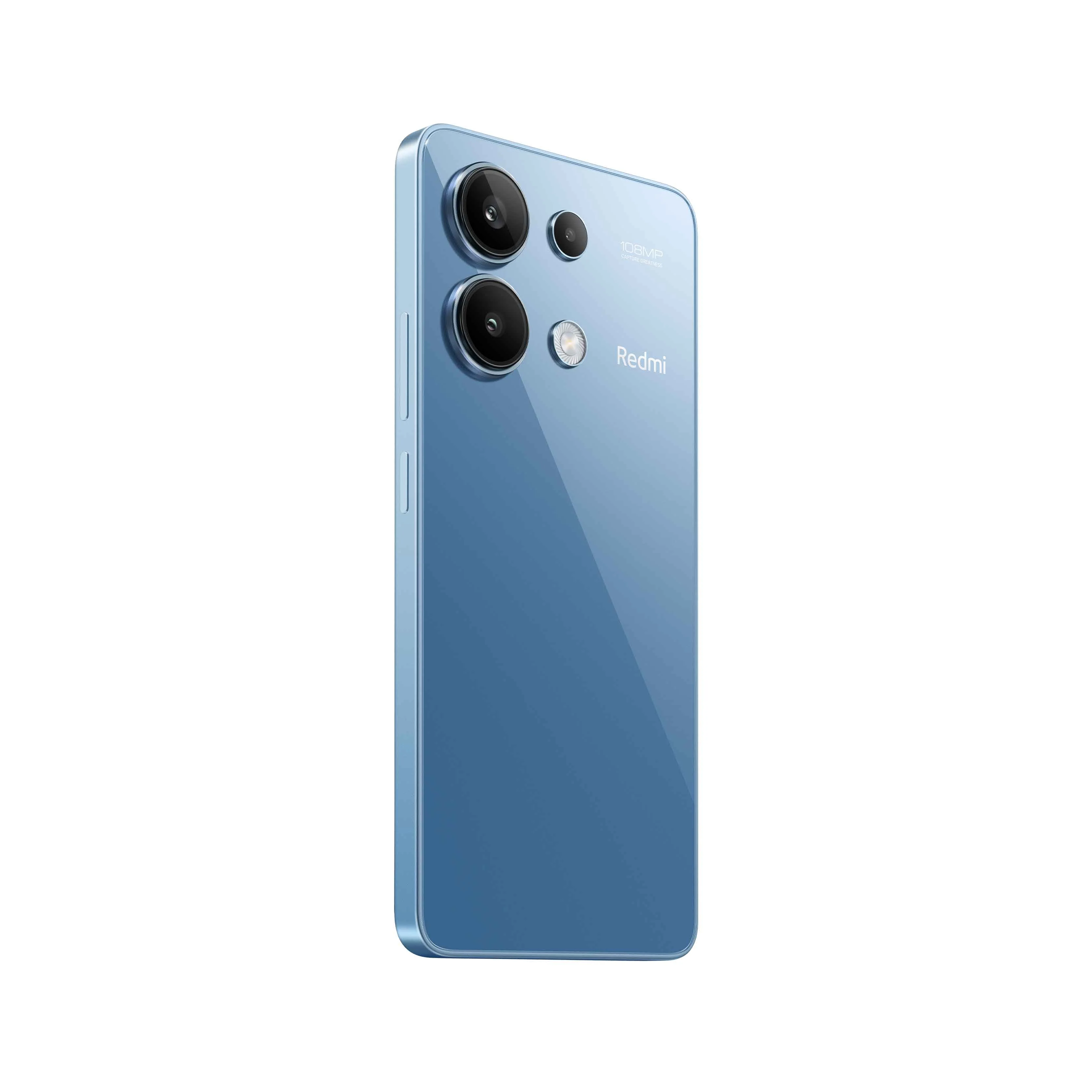 Redmi Note 13 - Image 18