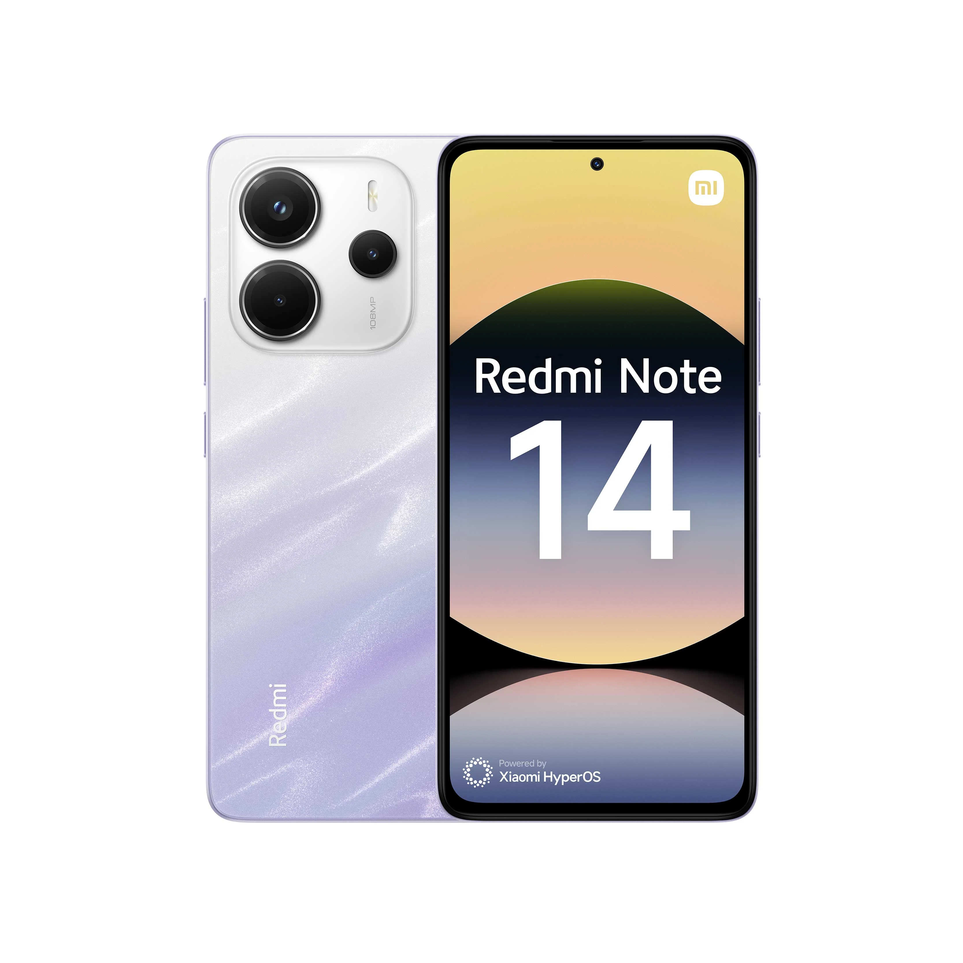 Redmi Note 14 - Image 12