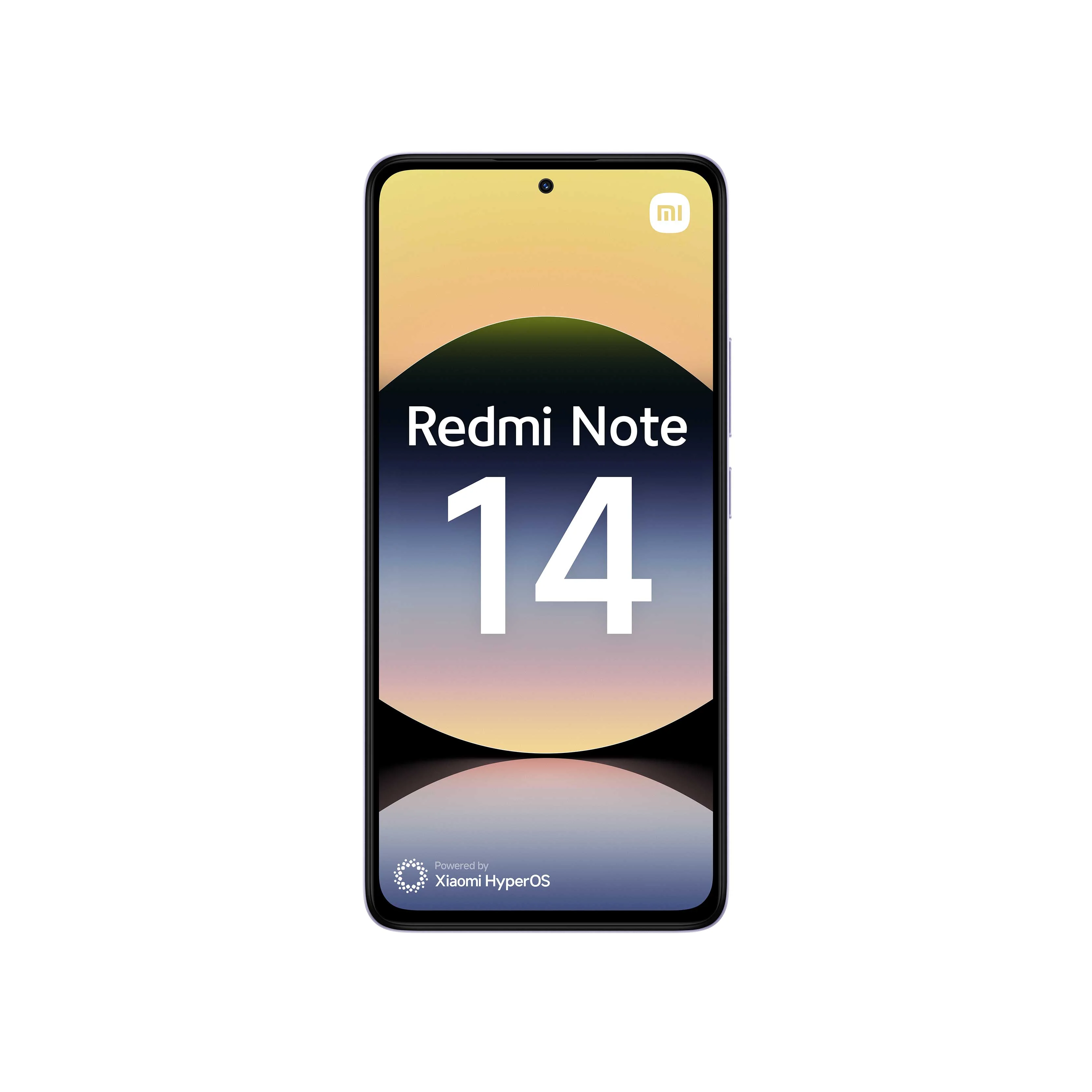 Redmi Note 14 - Image 13