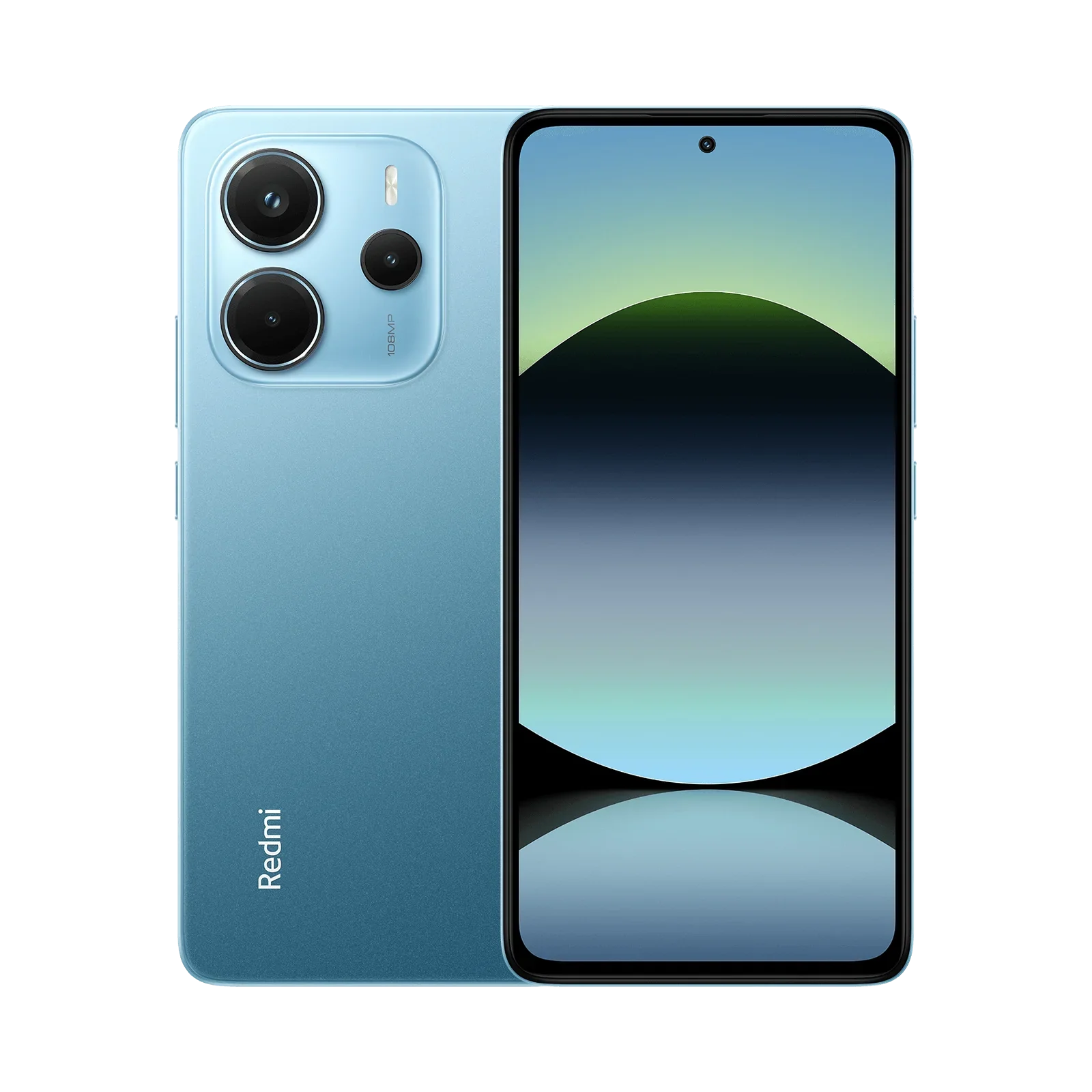 Redmi Note 14 - Image 23