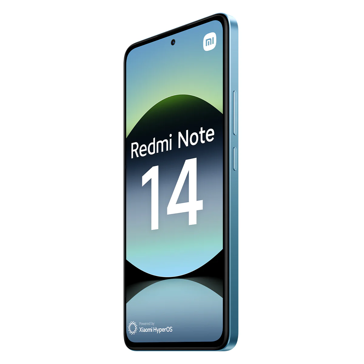 Redmi Note 14 - Image 27
