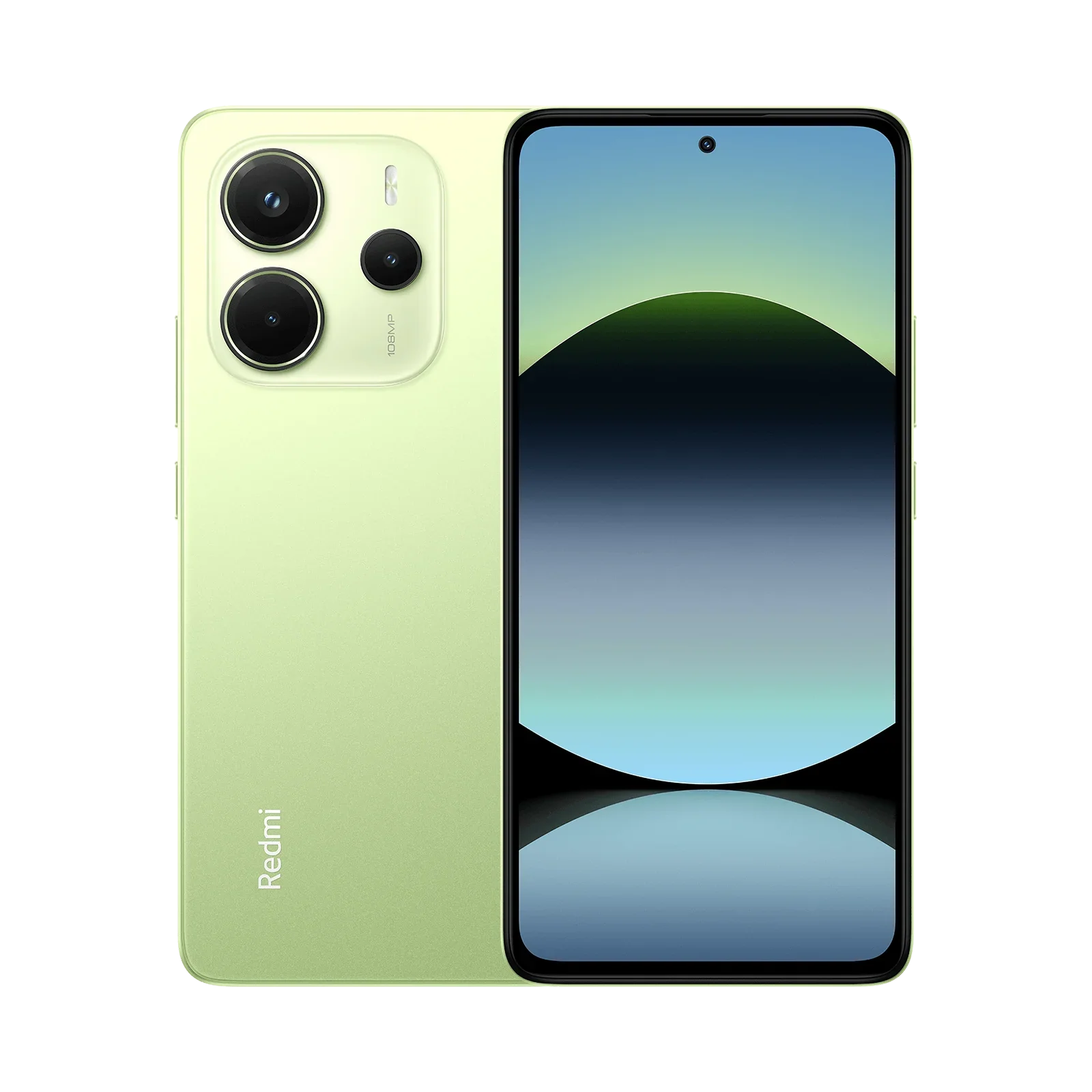 Redmi Note 14 - Image 30