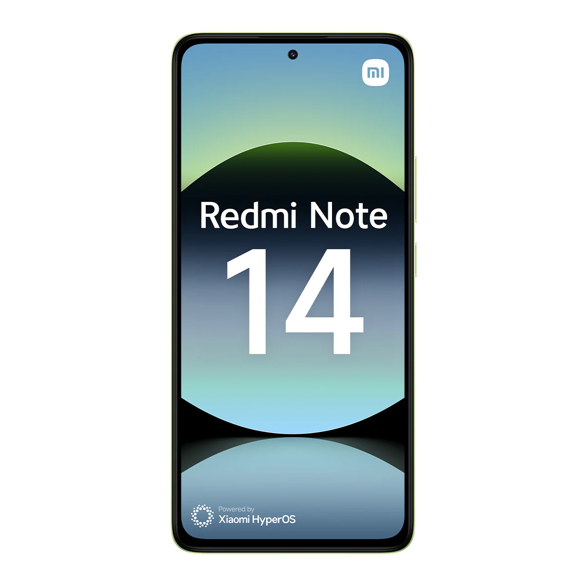 Redmi Note 14 - Image 32