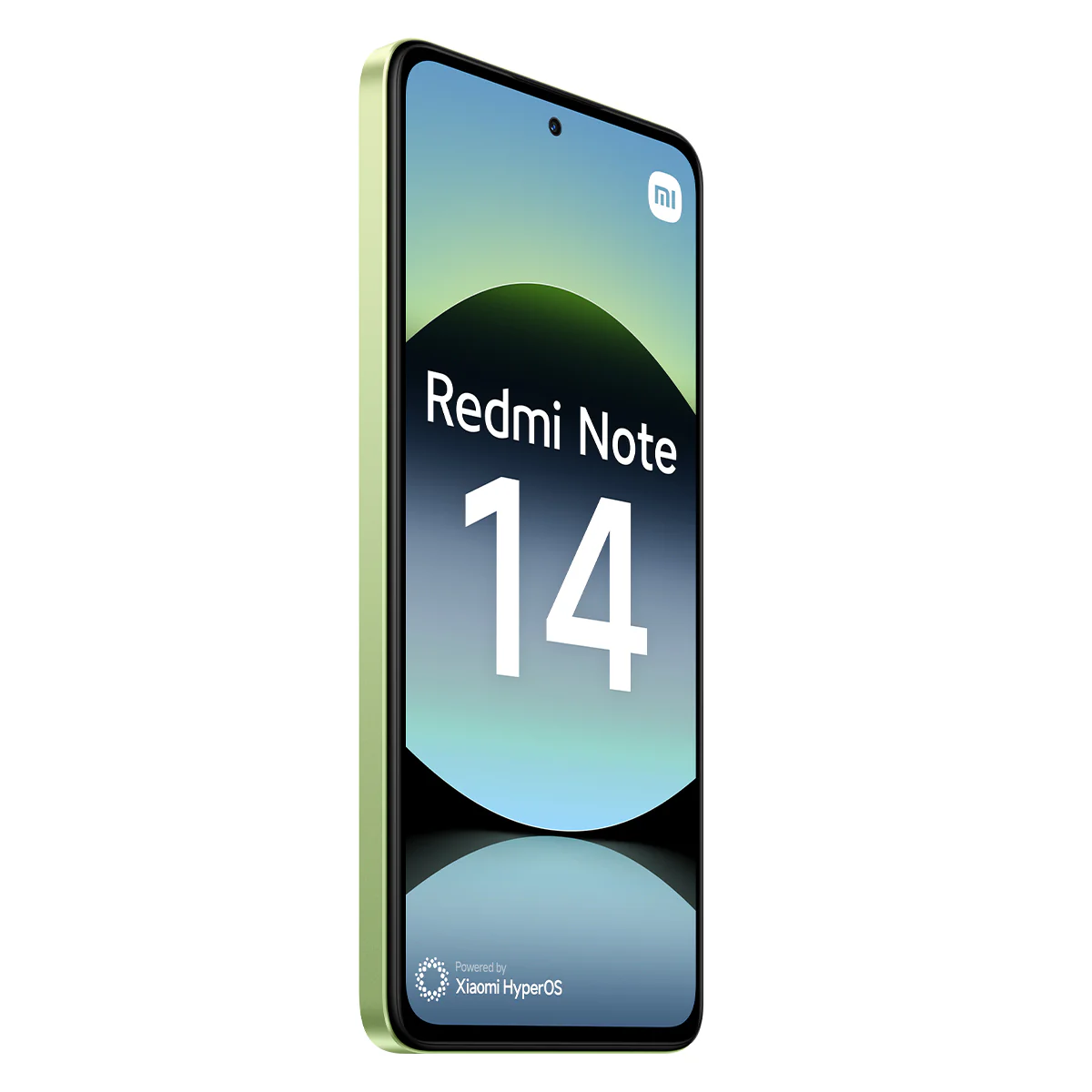 Redmi Note 14 - Image 34