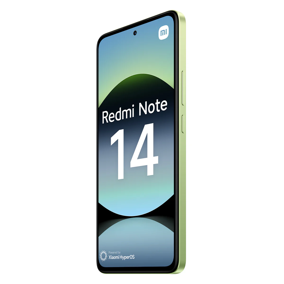 Redmi Note 14 - Image 35