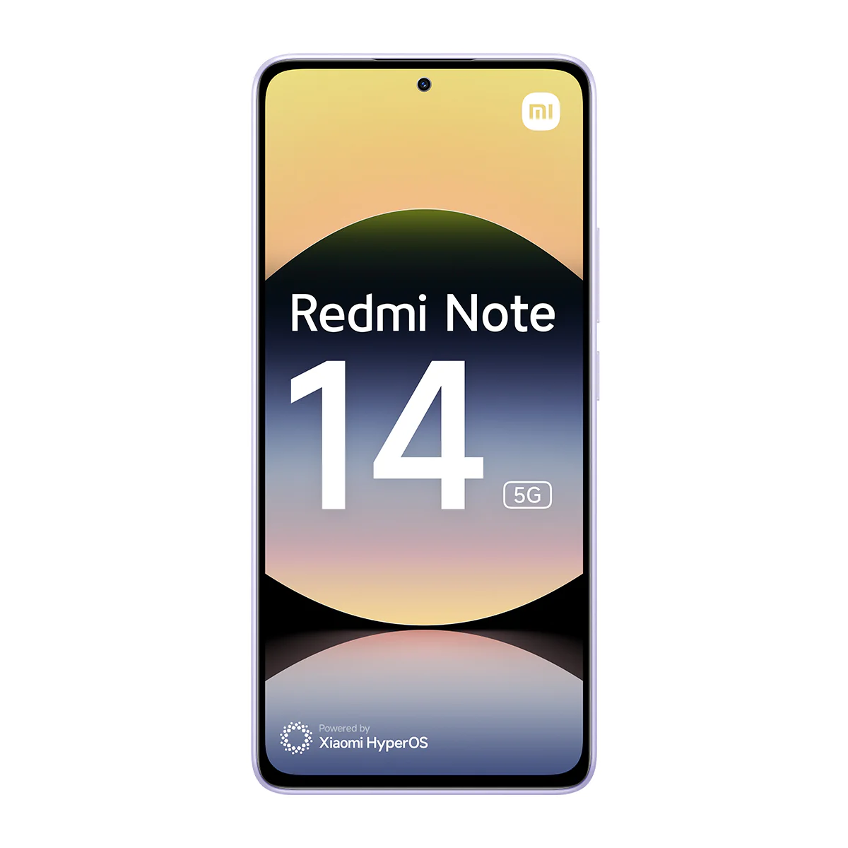 Redmi Note 14 5G - Image 11