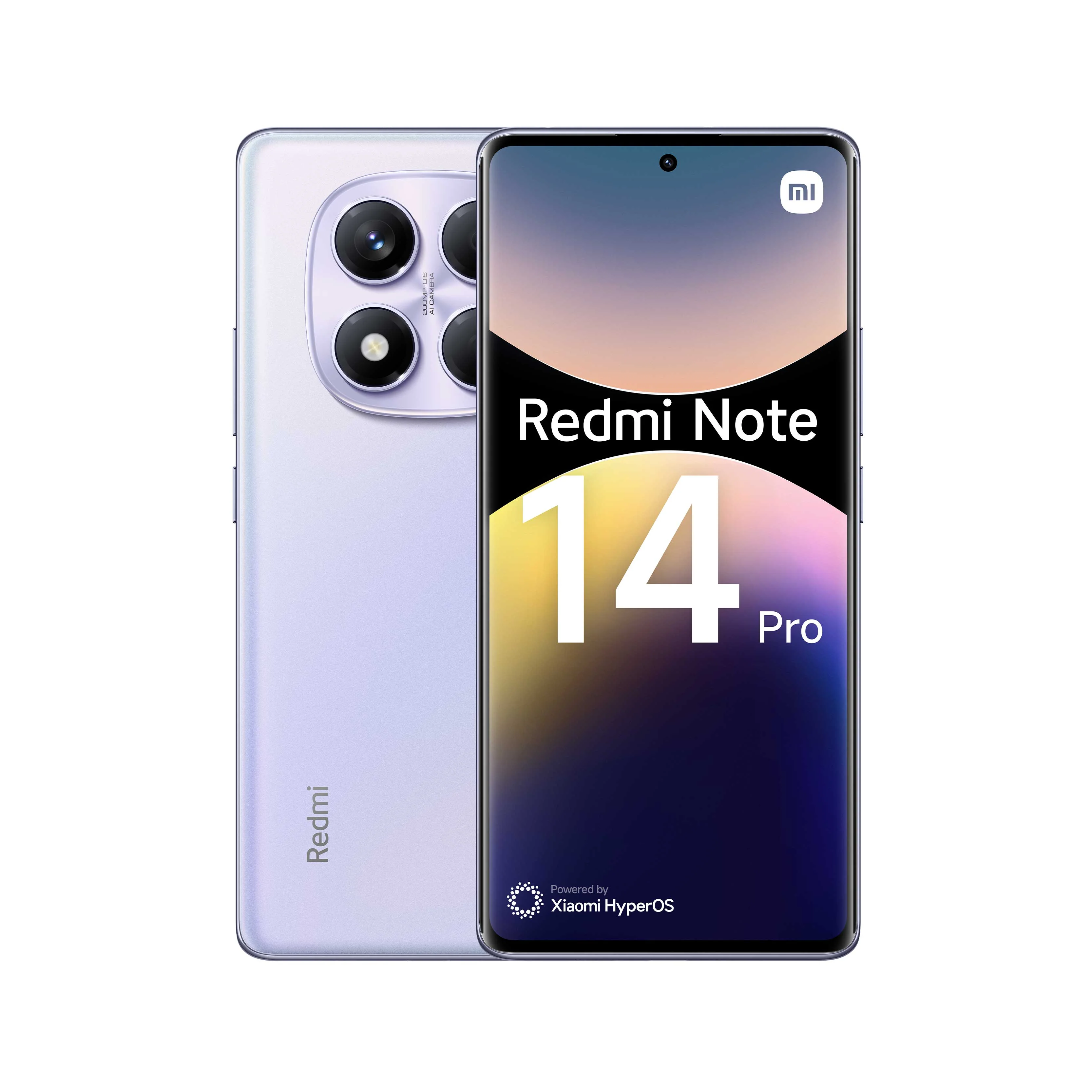 Redmi Note 14 Pro - Image 12