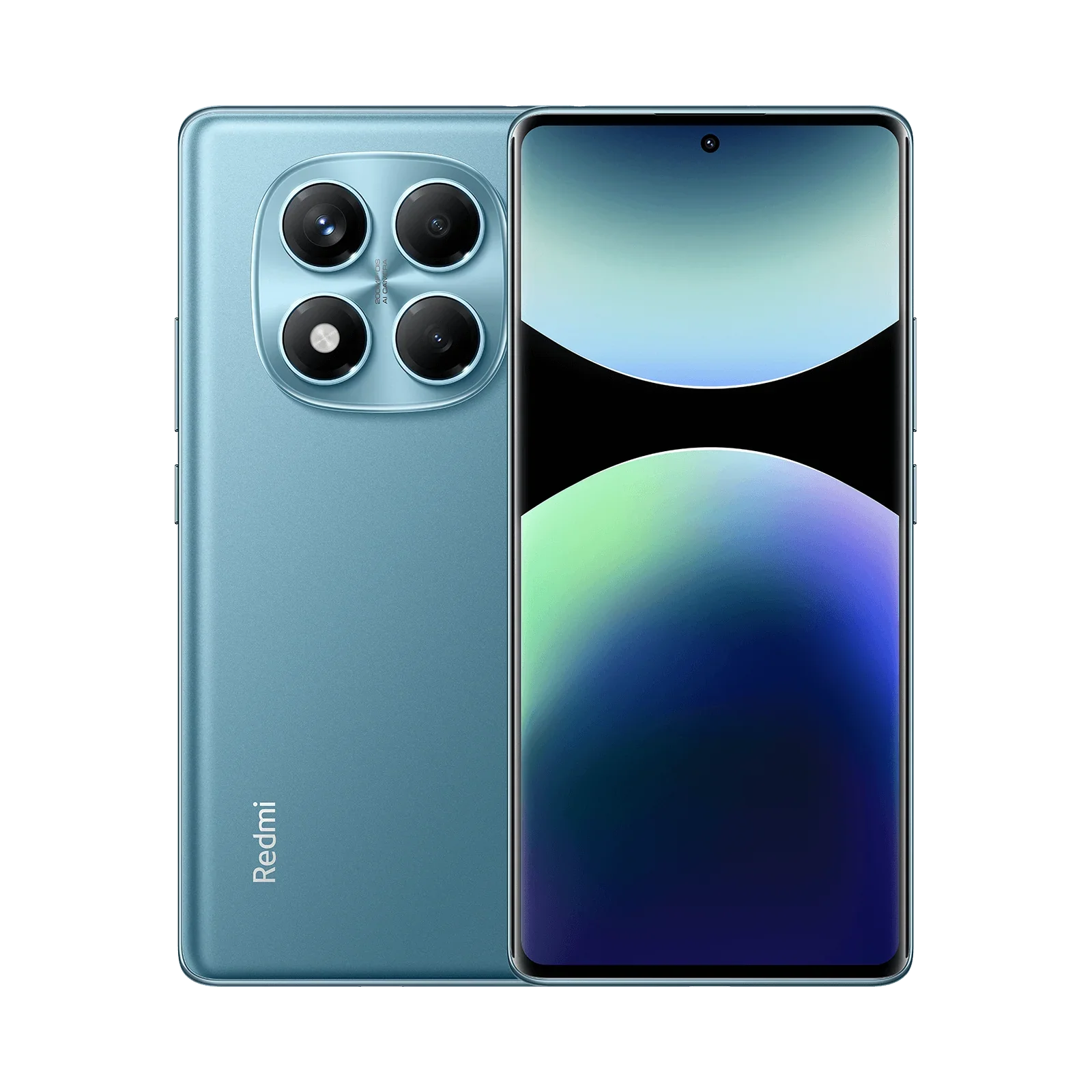 Redmi Note 14 Pro - Image 23
