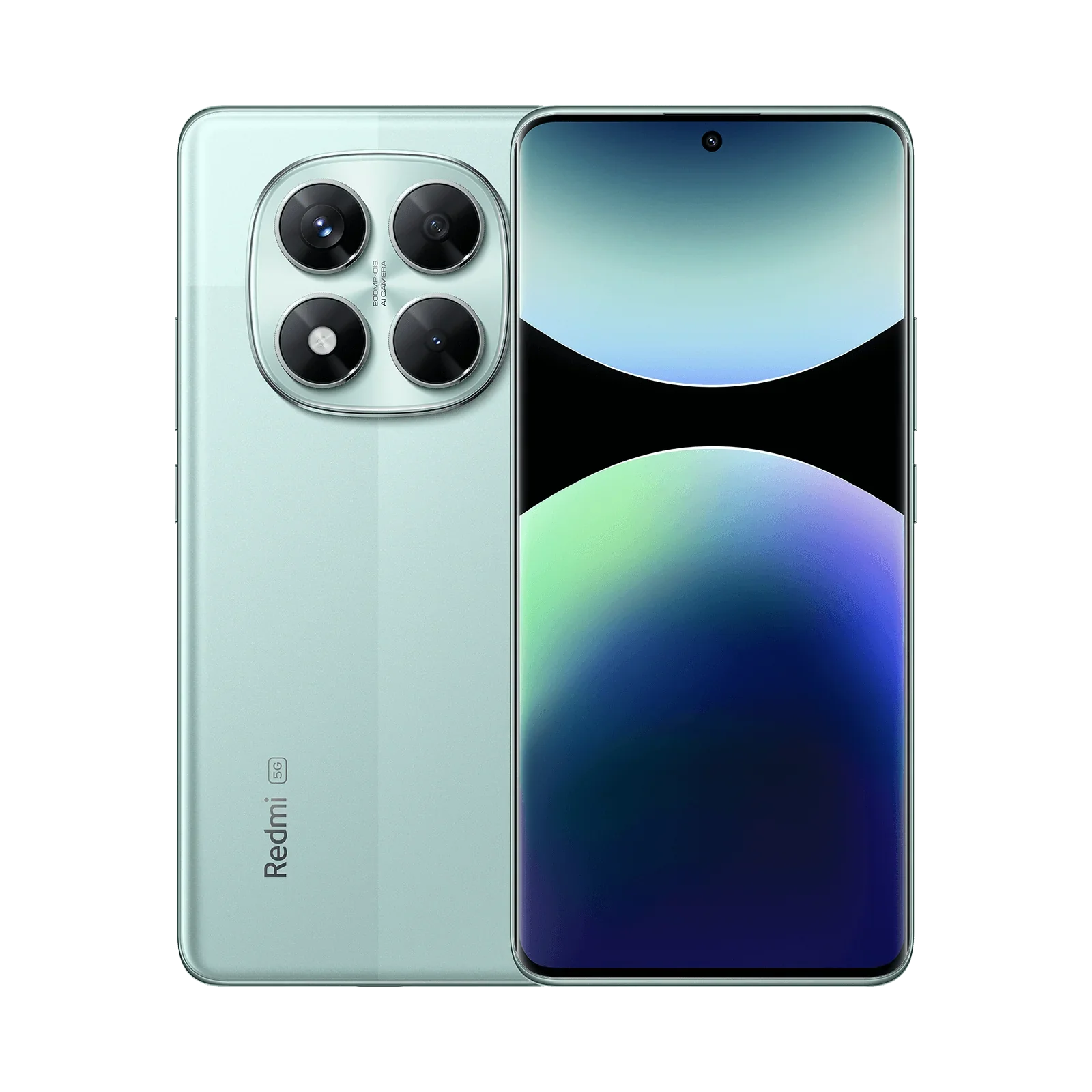 Redmi Note 14 Pro 5G - Image 12