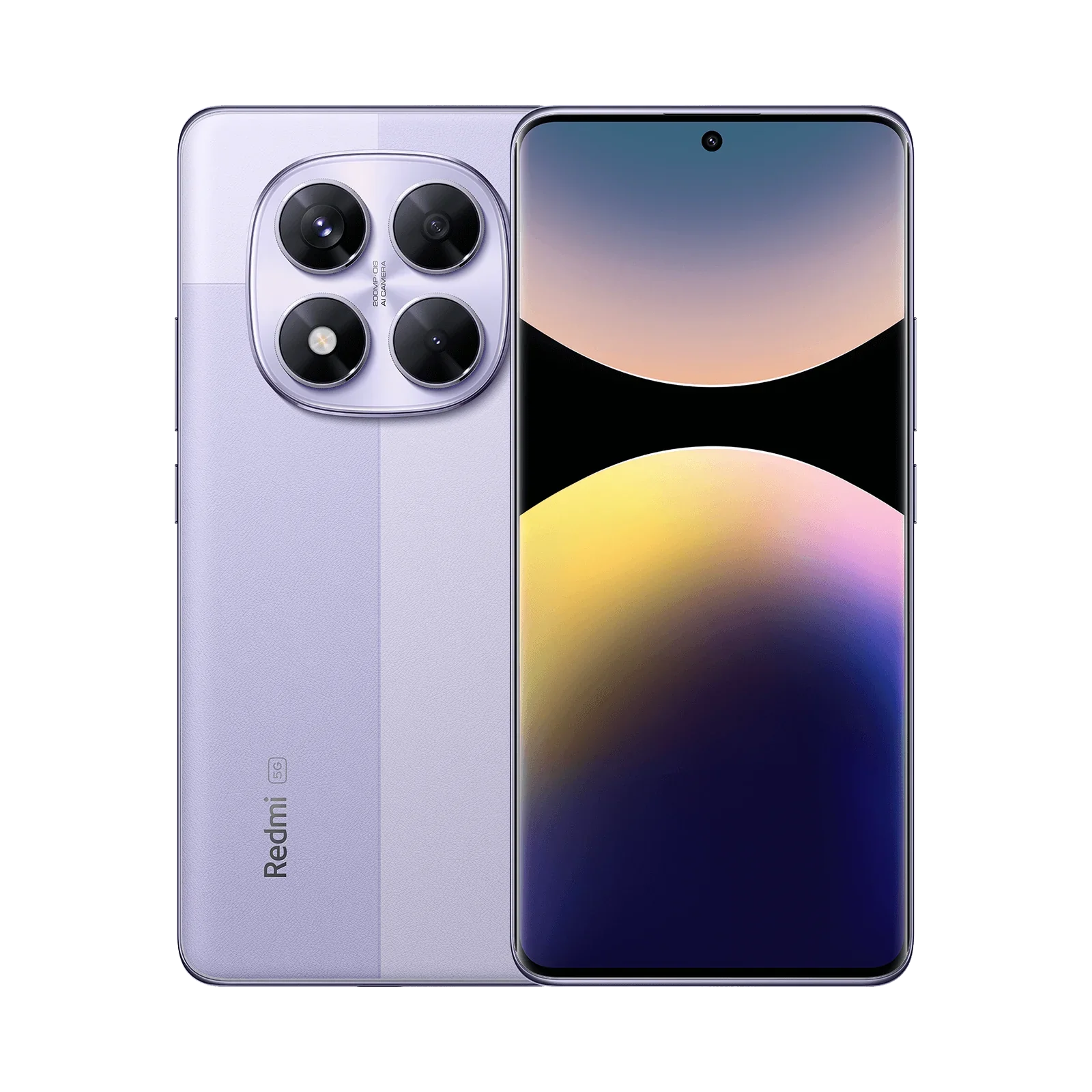 Redmi Note 14 Pro 5G - Image 19