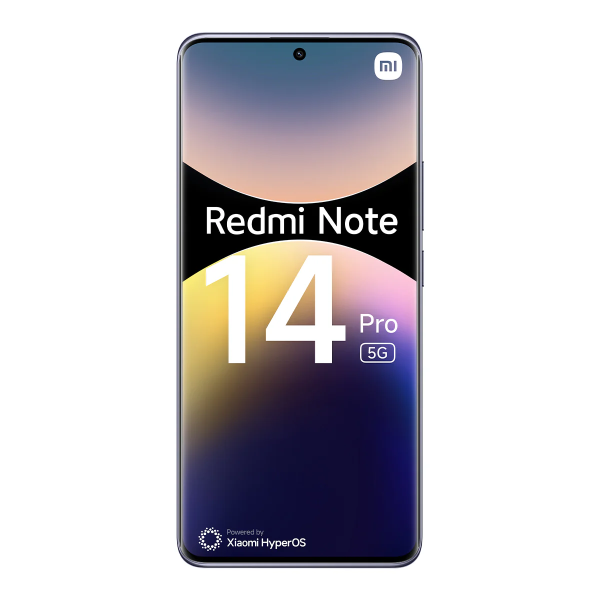 Redmi Note 14 Pro 5G - Image 20
