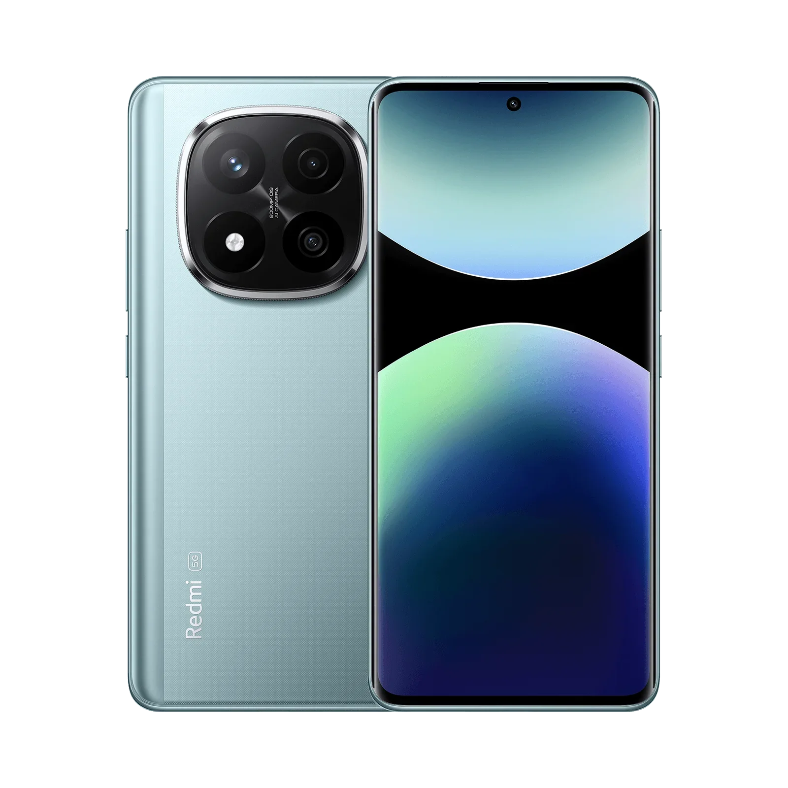 Redmi Note 14 Pro+ 5G - Image 12