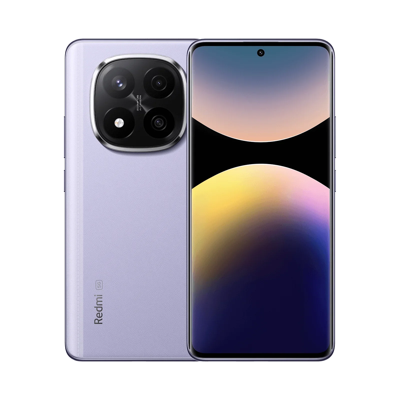 Redmi Note 14 Pro+ 5G - Image 19