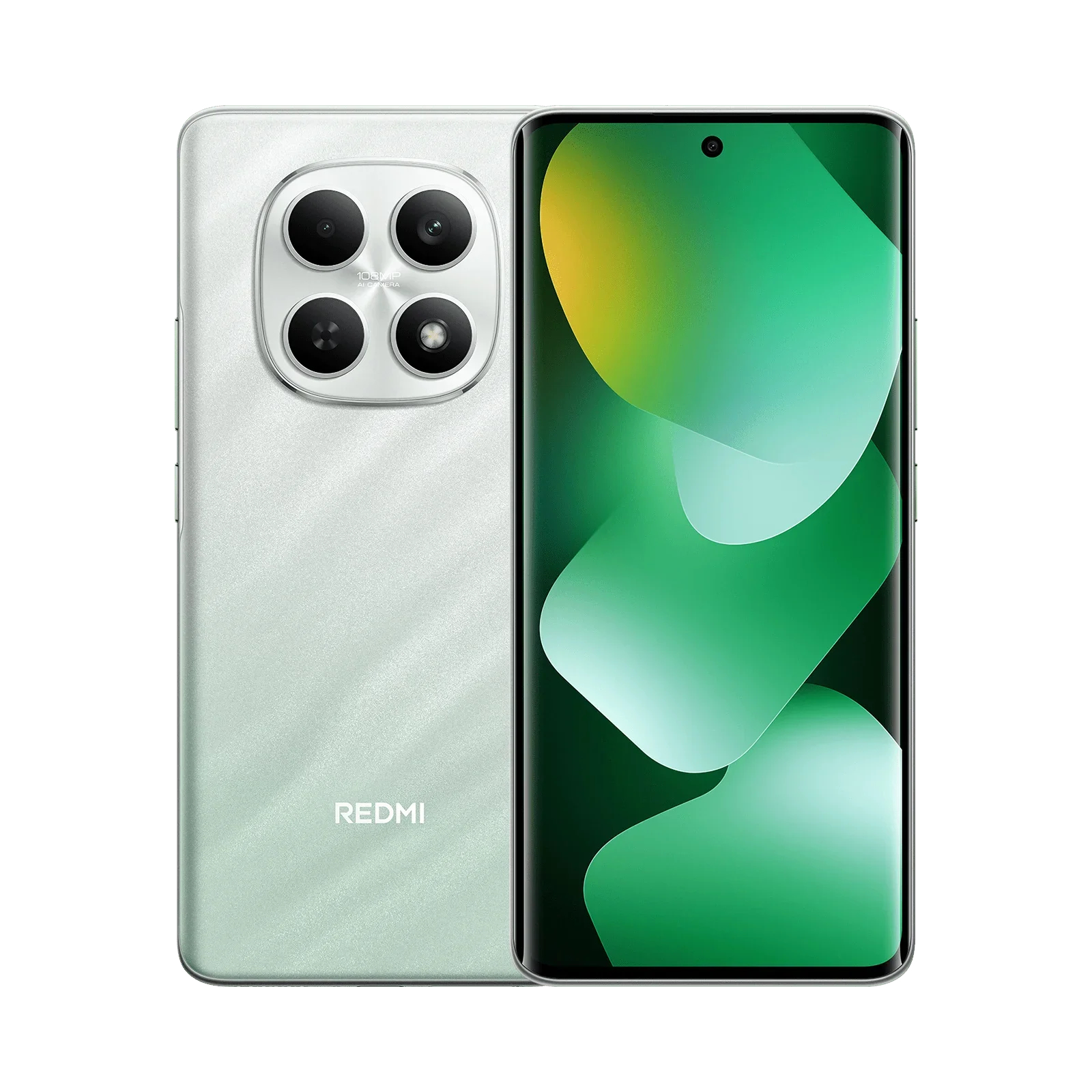 Redmi Note 15 - Image 21