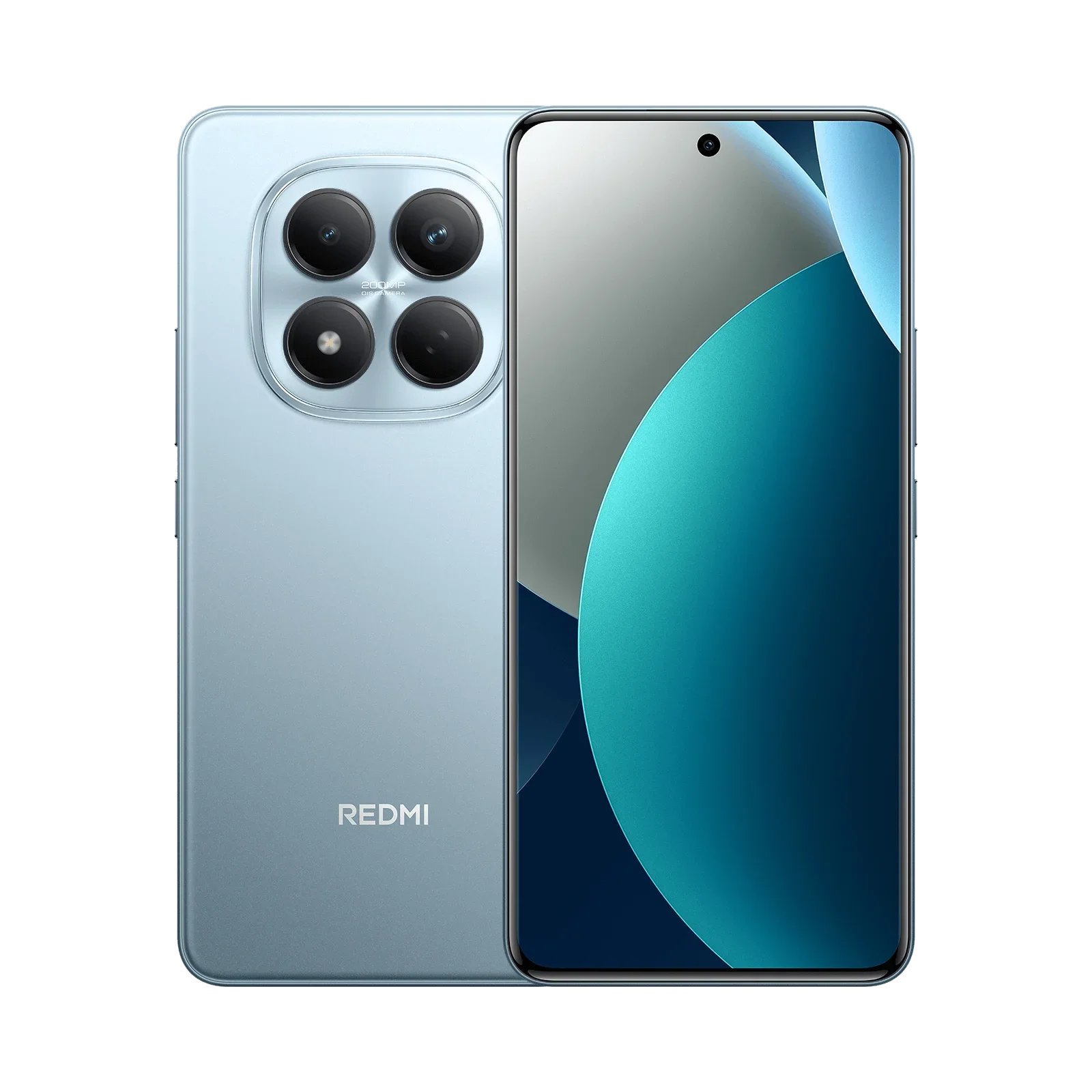 Redmi Note 15 Pro - Image 11
