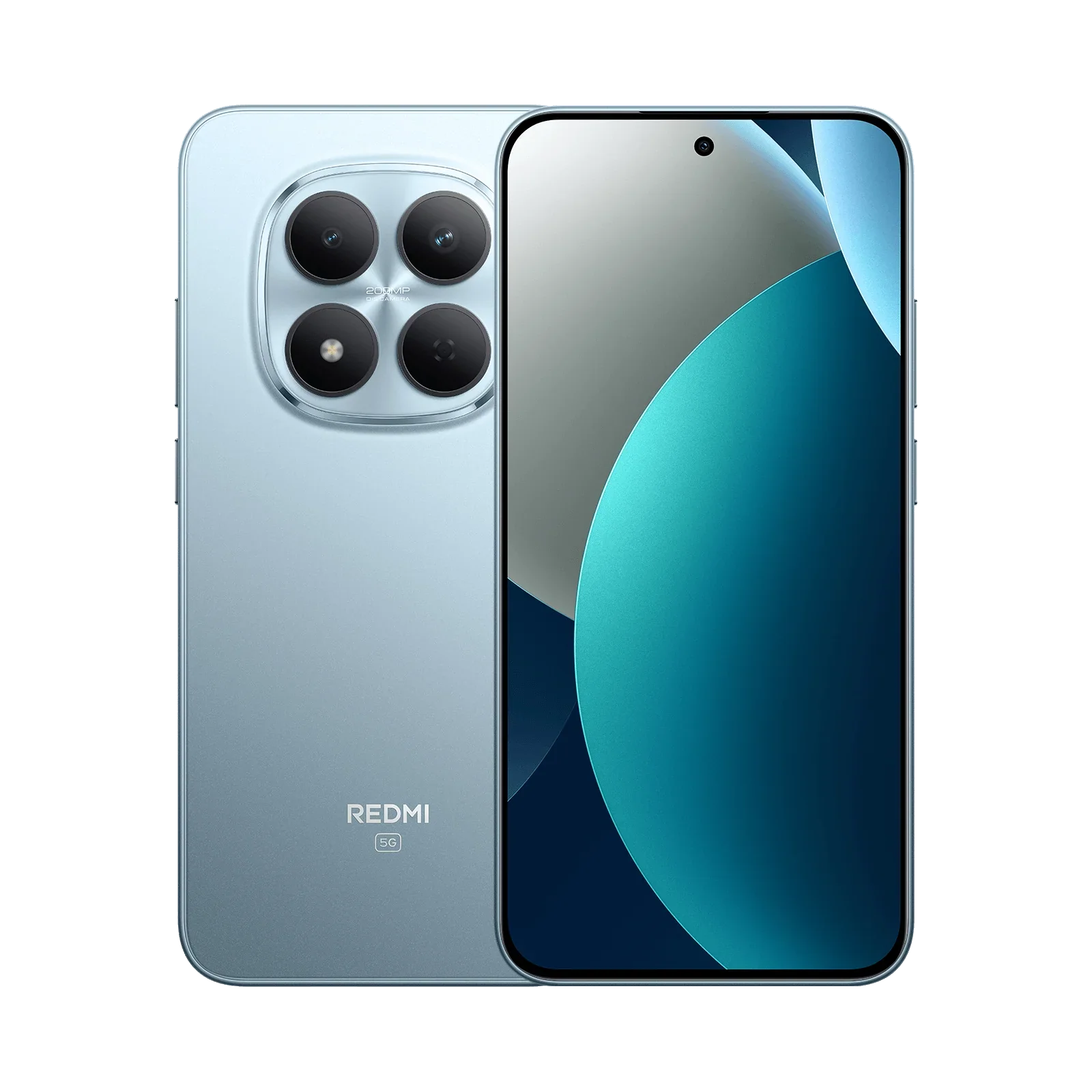 Redmi Note 15 Pro 5G - Image 11